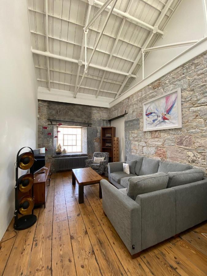 Buckingham Place At The Royal William Yard 플리머스 외부 사진