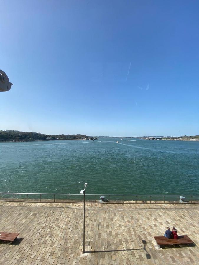 Buckingham Place At The Royal William Yard 플리머스 외부 사진